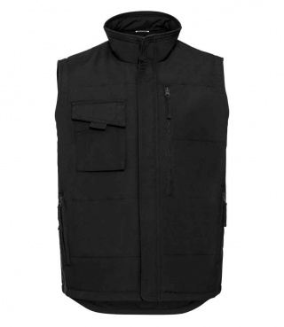 Russell 014M Gilet